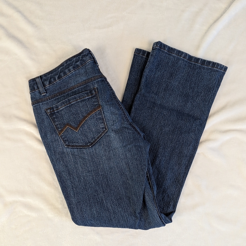 Relativity Jeans